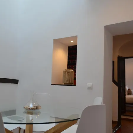 Sunshine San Fernando بيت للعطل قرطبة