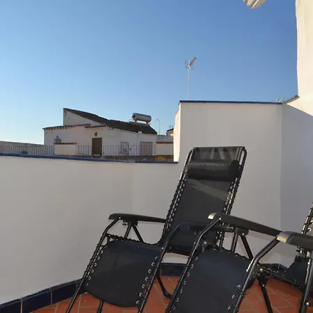 Sunshine San Fernando بيت للعطل قرطبة