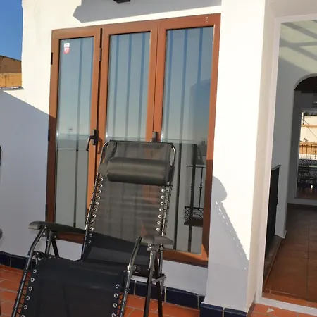 بيت للعطل Sunshine San Fernando قرطبة